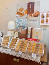 일산 카페거리에서 가장 유명한 샌드맛집🌰🌰
