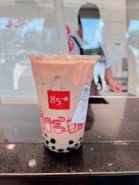 ［聖安東尼奧食記］85°C Bakery Cafe - San Antonio🍰