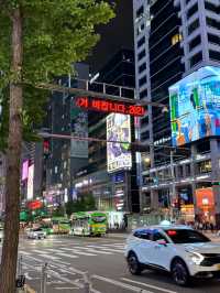 首爾五日遊：從古老宮殿到現代夜生活