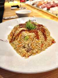 （這篇照片很多卻說照片太少審核不通過？［奧蘭多食記］Morimoto Asia-Disney springs亞洲料理餐廳🥢