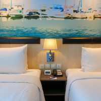 🌴 Holiday Inn Express Pattaya Central