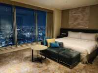 Luxury Stay at Marriott Miyako Hotel Osaka🌃
