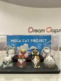 Mugiwara Store Shibuya