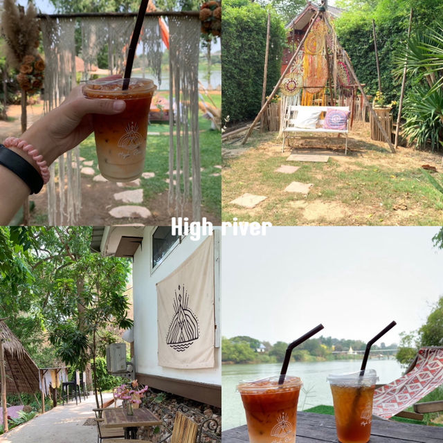 เที่ยวราชบุรี บ้านโป่ง  2 วัน 1 คืน หาของกินน