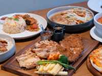 CHARN Cafe & Bistro