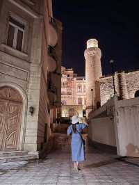 Baku: A Stunning Blend of Old and New🇦🇿