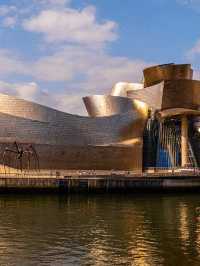 Guggenheim Museum Bilbao