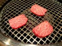 高級和洋風燒肉店🔥食雪花紋理和牛❄️🐄