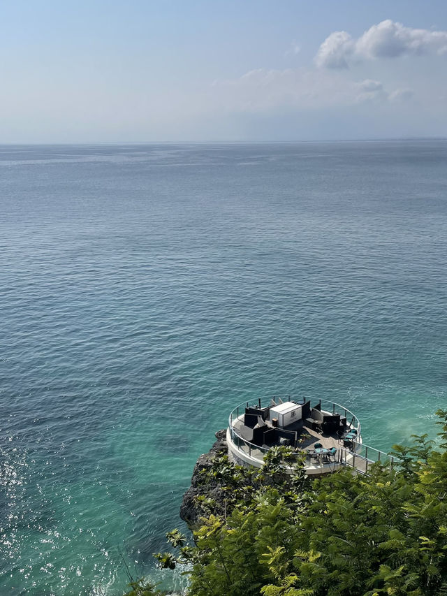 【バリ島】初めてのバリ島旅行なら絶対泊まるべきホテルはココだ！