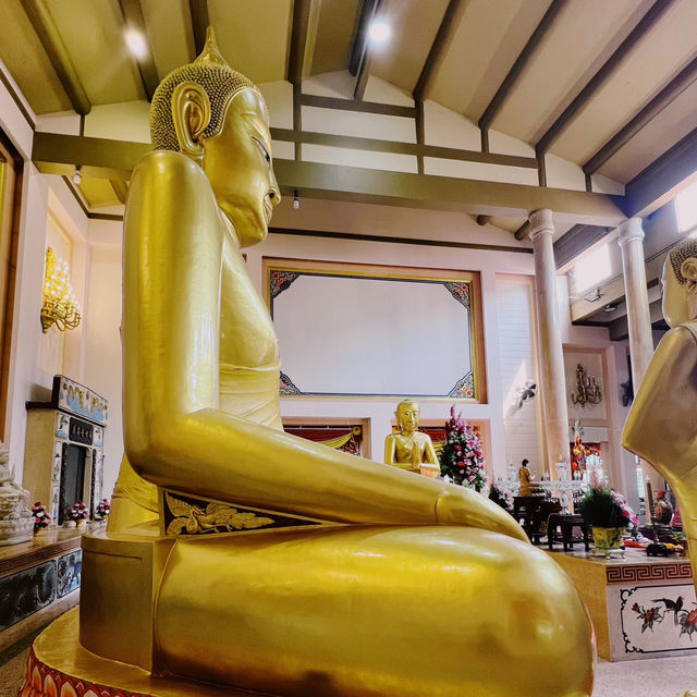 วัดอุภัยภาติการาม