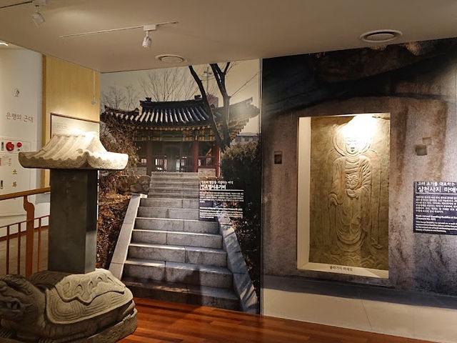 韓国歴史博物館🤍【🇰🇷恩平歴史韓屋博物館】