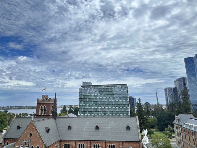 City of Perth Library