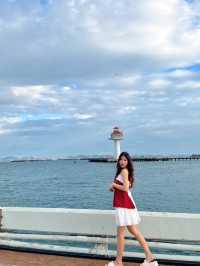 เที่ยว เกาะสีชัง จ.ชลบุรี 1 คืน2วัน ไม่มีรถส่วนตัว