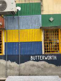 Butterworth Art Walk: A Journey Through Creativity and Culture 🎨
