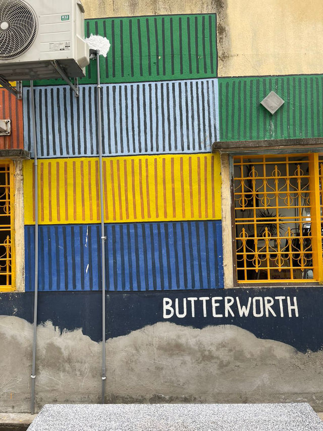 Butterworth Art Walk: A Journey Through Creativity and Culture 🎨