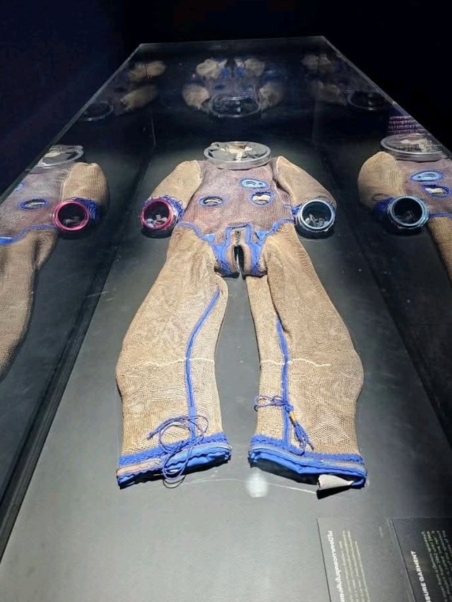 曼谷有世界級太空展覽