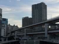 Port of Kobe: Where History Meets the Sea