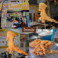 20 ร้านเด็ดร้านดังลำแต๊ จ.เชียงใหม่ 
