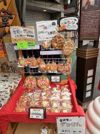 🇯🇵東京特色尋寶之地 – 巢鴨🪿地藏通商店街