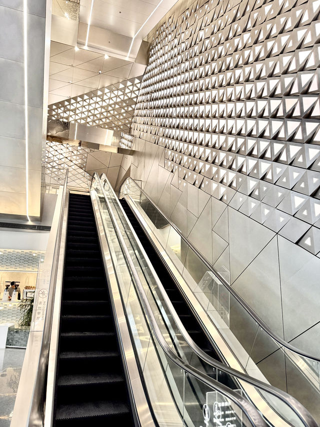 The MixC  ห้างสุดหรู Shenzhen