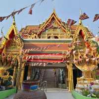พระพุทธเมตตา
