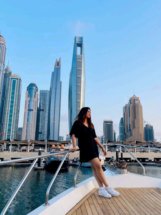 🌟 Explore Amazing Dubai – A City of Wonders! 🏙️✨