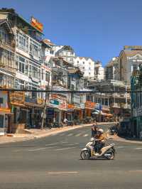 Da Lat – A City Where Time Slows Down