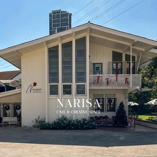 Narisa Cafe & Creative Space