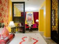 Shanghai Mansion Bangkok โรงแรมบูติกสุดหรู