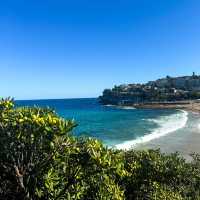 Relaxation and Adventure: A Perfect Day at Coogee Beach