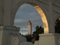 Step Into History at Chiang Kai-shek Memorial Hall