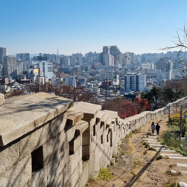 漢陽都城博物館 