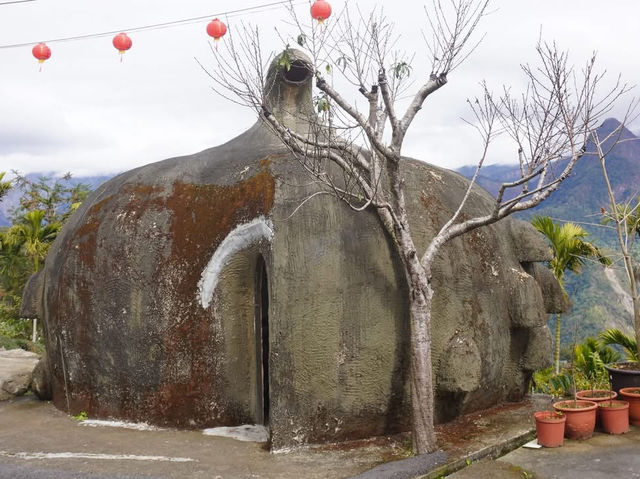 牛伯伯茶塢