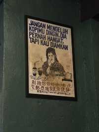 Masa Ngopi: Cozy Vibes & Perfect Brews in Sungai Petani!