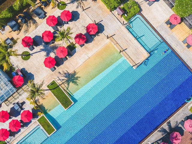 Amari Hua Hin