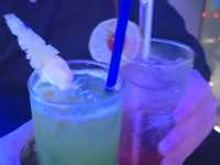 Baiyoke Sky Crystal Grill