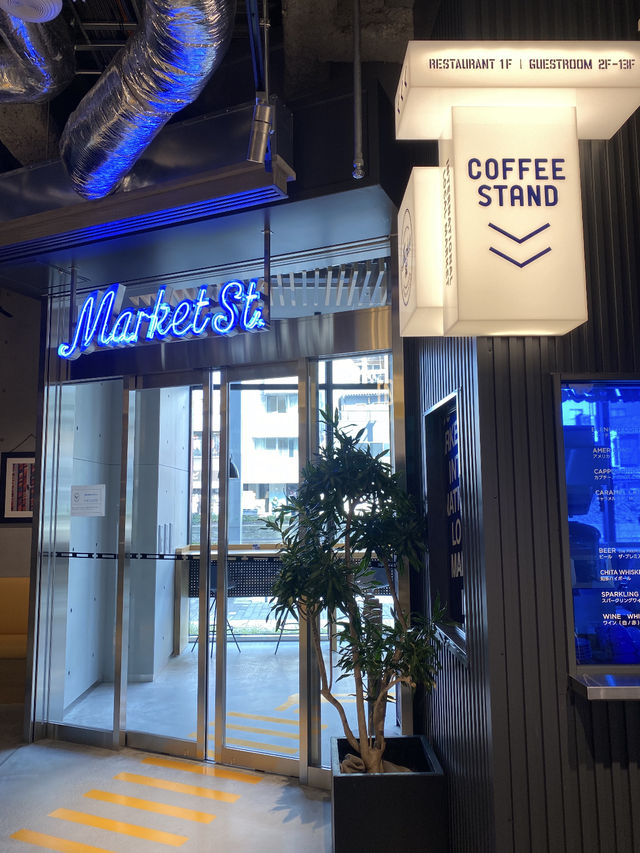 フォトスポットが沢山ある名古屋おすすめホテル