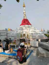 Wat Poramai Yikawat วัดปรมัยยิกาวาส นนทบุรี