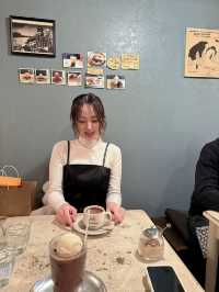 朝活から夜カフェまでおすすめのおしゃれカフェ🥳🤍
