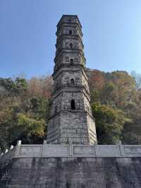 「穿越千年，龍興寺的歷史與文化之旅」🏯