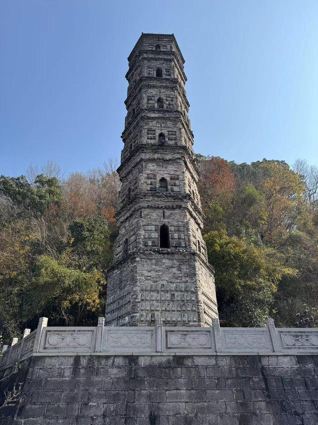 「穿越千年，龍興寺的歷史與文化之旅」🏯