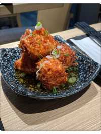 屯門性價比頗高日本菜