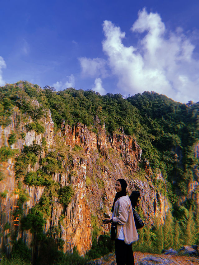 ไม่ต้องไปไกลถึงเชียงใหม่ ก็เจอวิวสวยๆได้