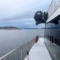 Norwegian Fjords