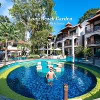 Long Beach Garden Hotel & Pavilions