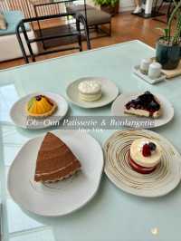 Ob-Oon Patisserie & Boulangerie หัวหิน