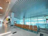 Danang International Airport สนามบินดานัง เวียดนาม