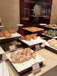 A Lovely Breakfast Experience at Escolta🥥