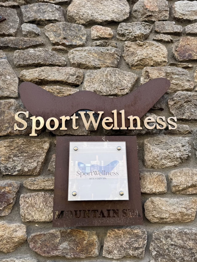 Sport Hotel Hermitage & Spa: A Luxurious Alpine Retreat in Andorra