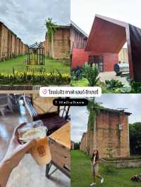 มัดรวม 7 CAFE & COFFEE ใน จ.น่าน